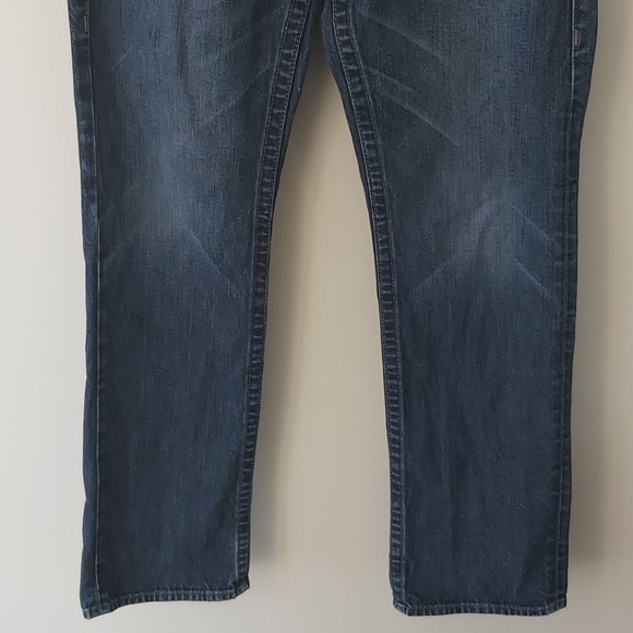 True Religion Womans Jean's Size 31 - Picture 3 of 11